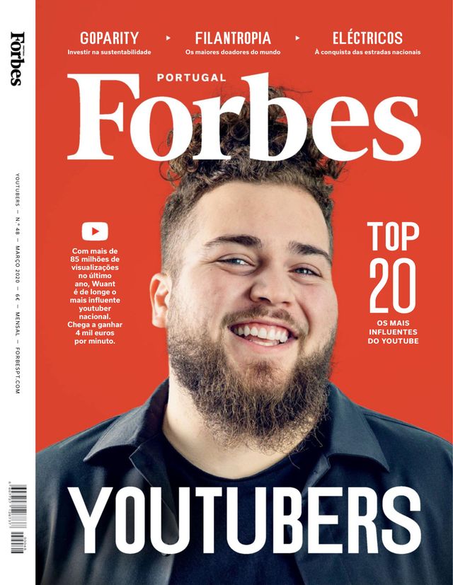 Forbes Portugal