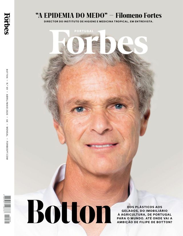 Forbes Portugal