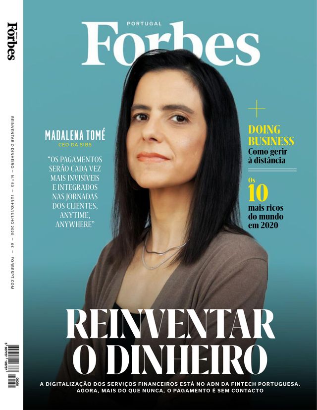 Forbes Portugal