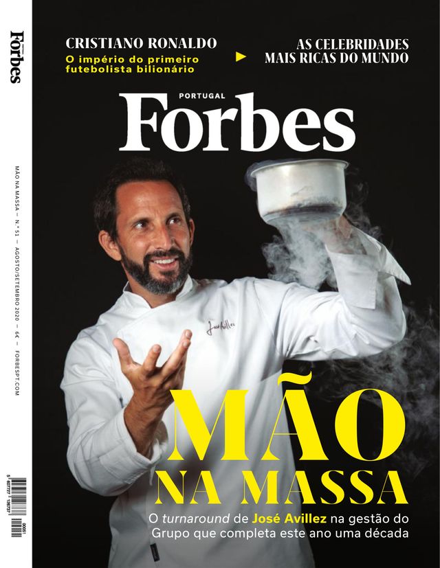 Forbes Portugal