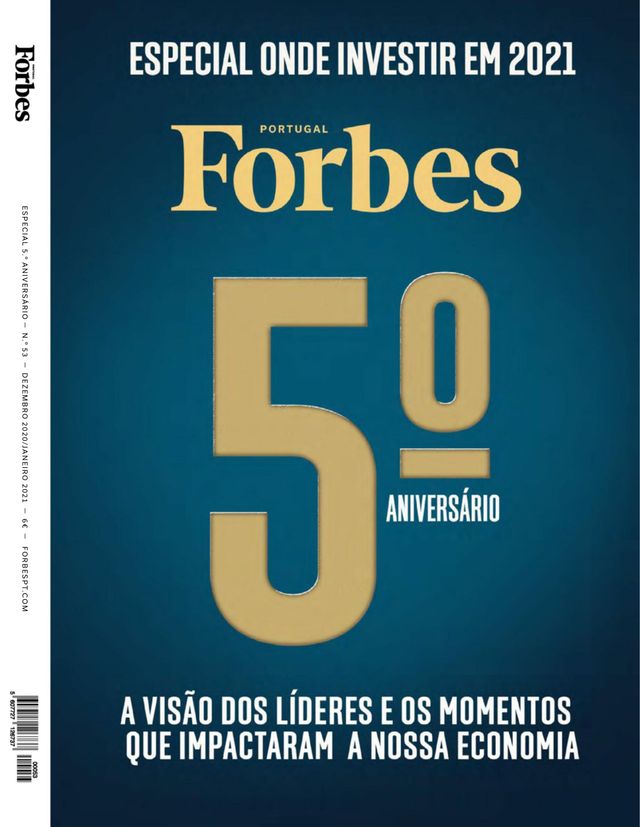 Forbes Portugal