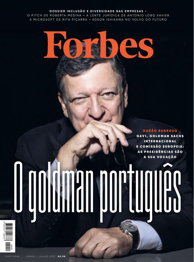 Forbes Portugal