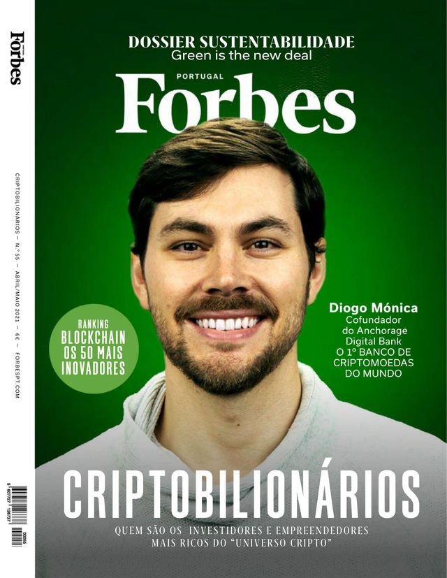 Forbes Portugal