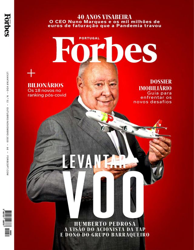 Forbes Portugal