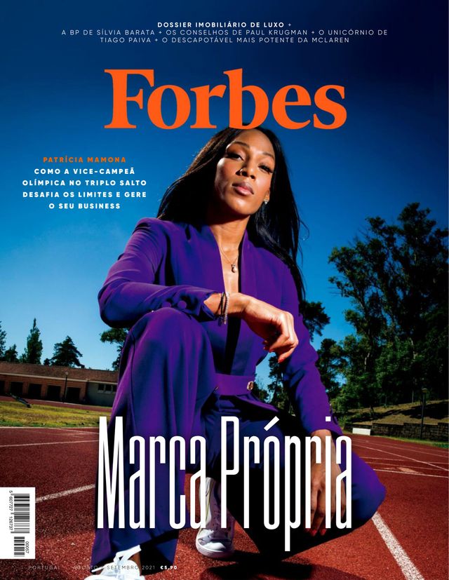 Forbes Portugal