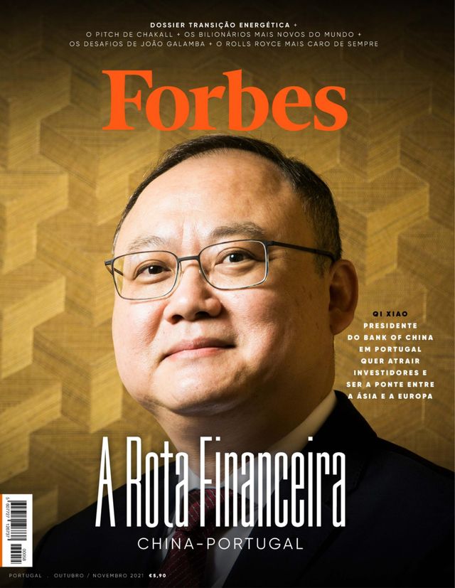 Forbes Portugal