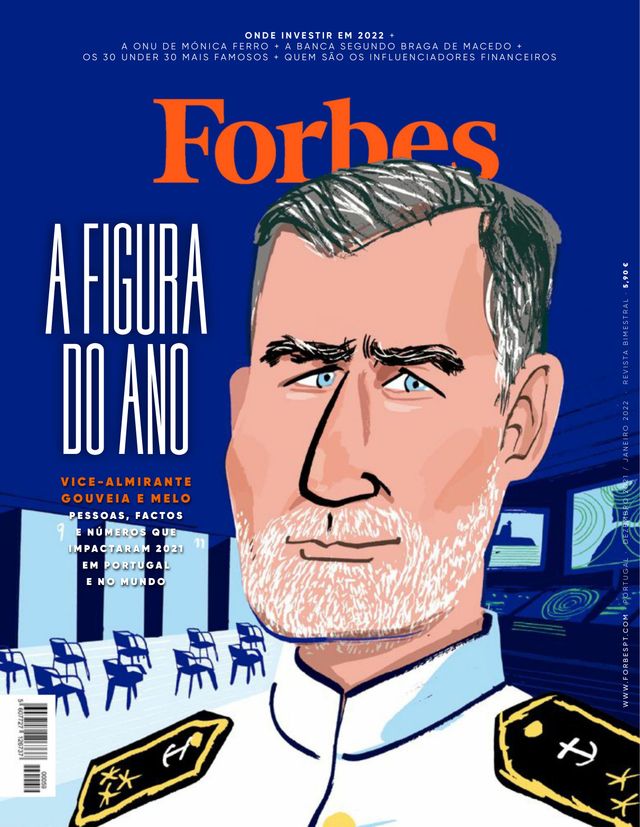 Forbes Portugal