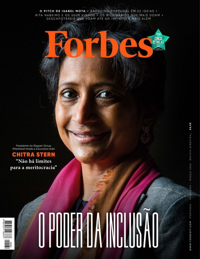 Forbes Portugal