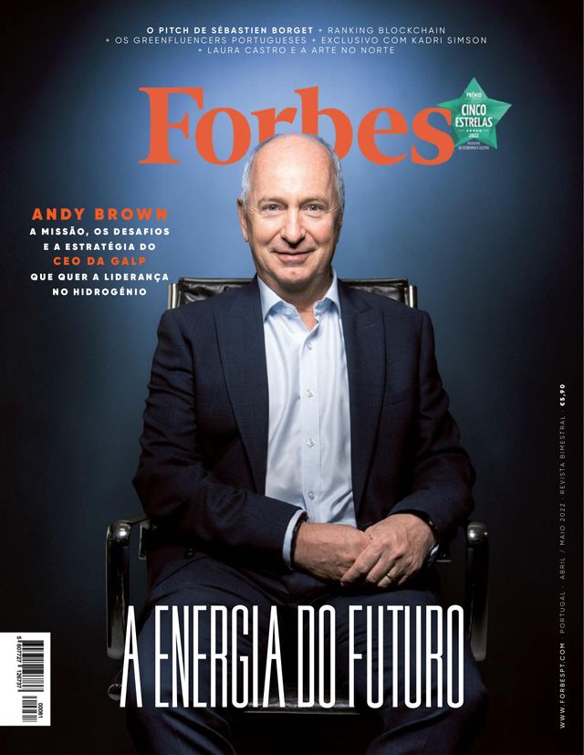 Forbes Portugal