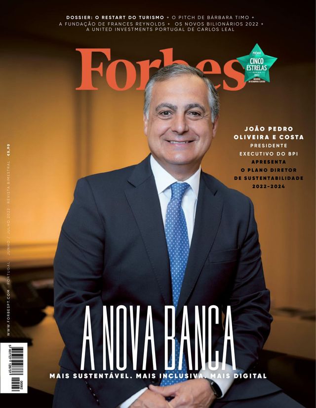 Forbes Portugal