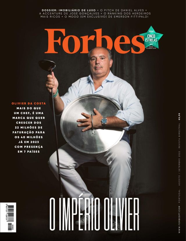 Forbes Portugal