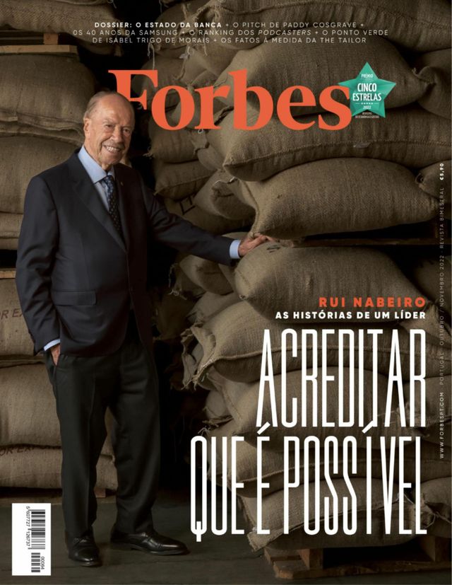 Forbes Portugal