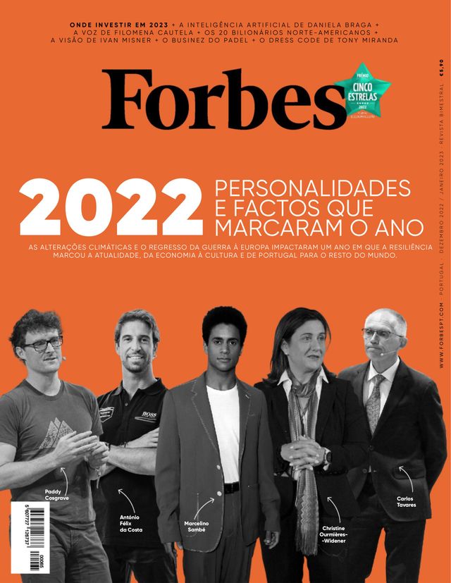 Forbes Portugal