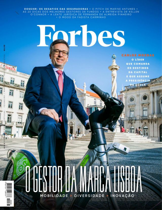 Forbes Portugal