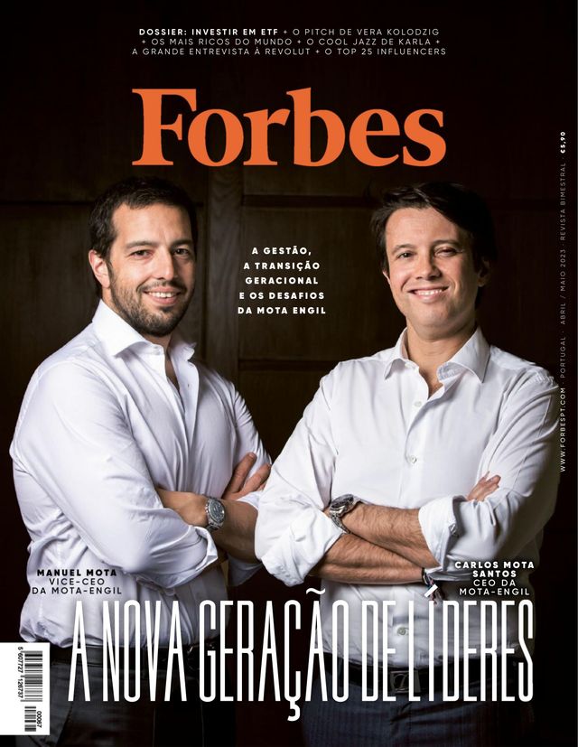 Forbes Portugal