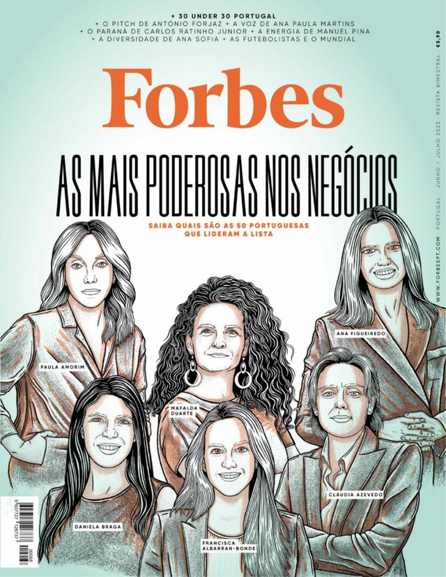 Forbes Portugal