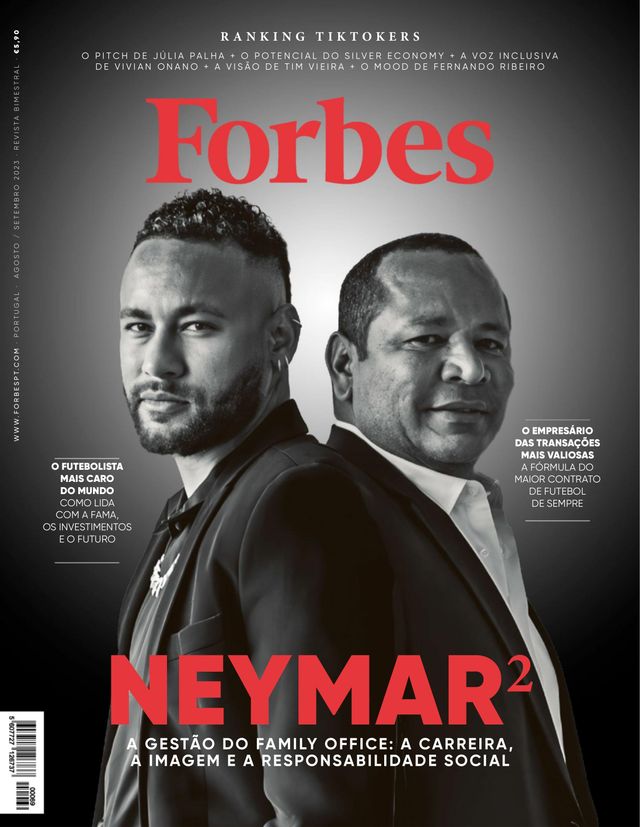 Forbes Portugal