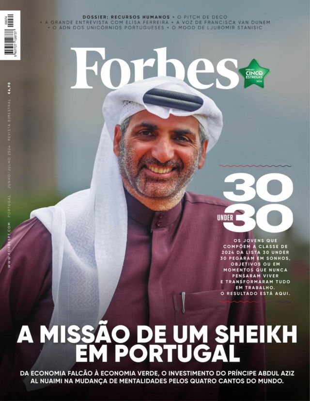 Forbes Portugal