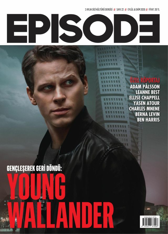 EPISODE