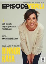Sayı 22: Eylül-Ekim 2020