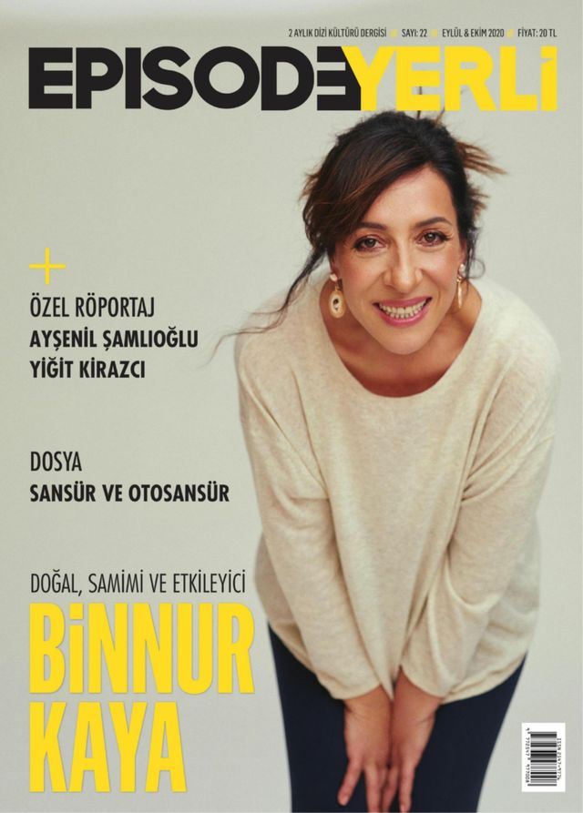 EPISODE YERLİ