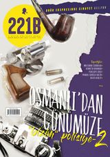 Sayı 12: Kasım 2017