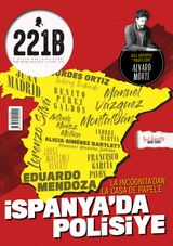 Sayı 14: Mart-Nisan 2018