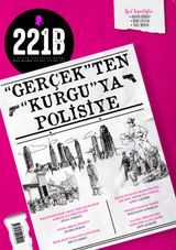 Sayı 15: Mayıs-Haziran