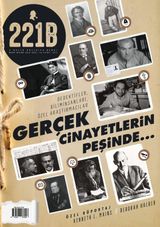 Sayı 19: Mart-Nisan 2019