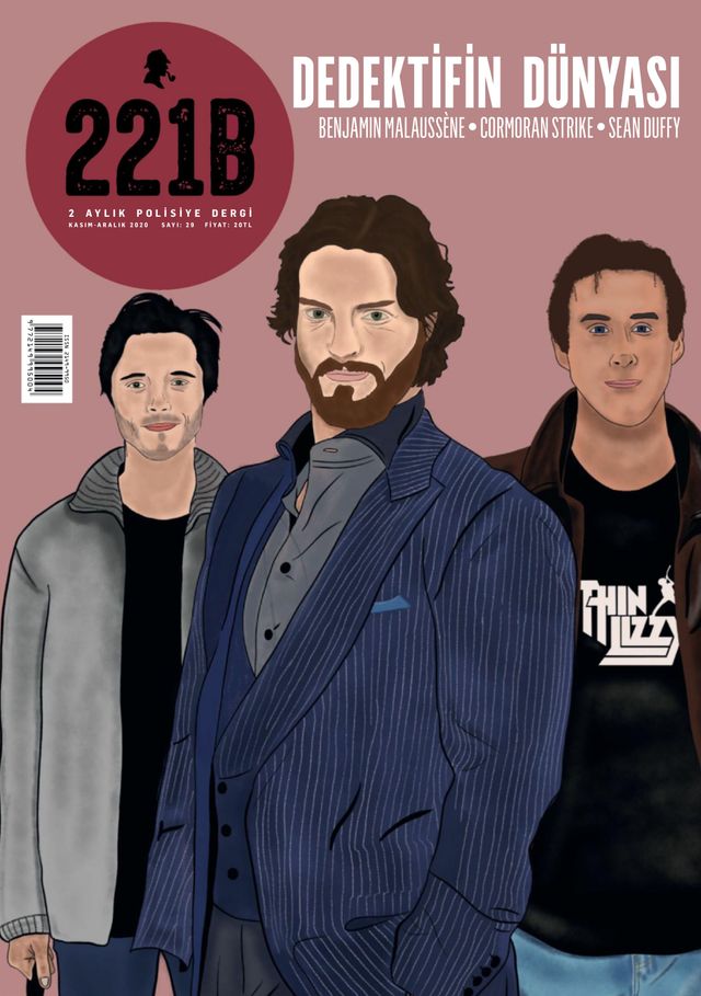 221B