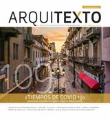 Nº 109 - Mayo - Julio 2020