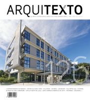 Arquitexto - Revista Dominicana de Arquitectura