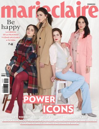 Marie Claire México