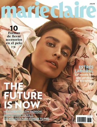 Marie Claire México