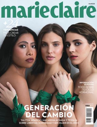 Marie Claire México