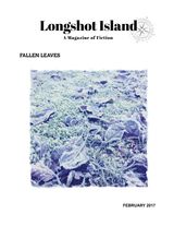 February 2017 - Fallen Leaves