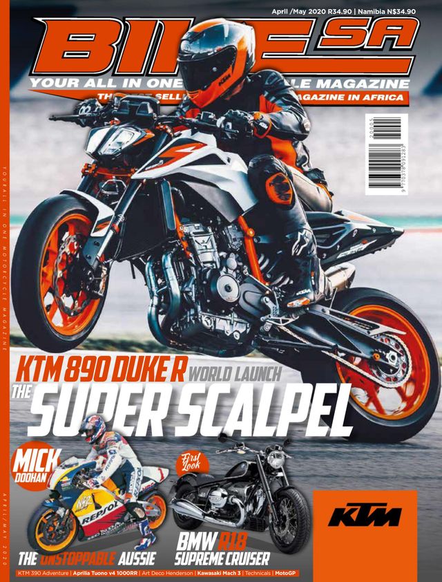 Bike SA
