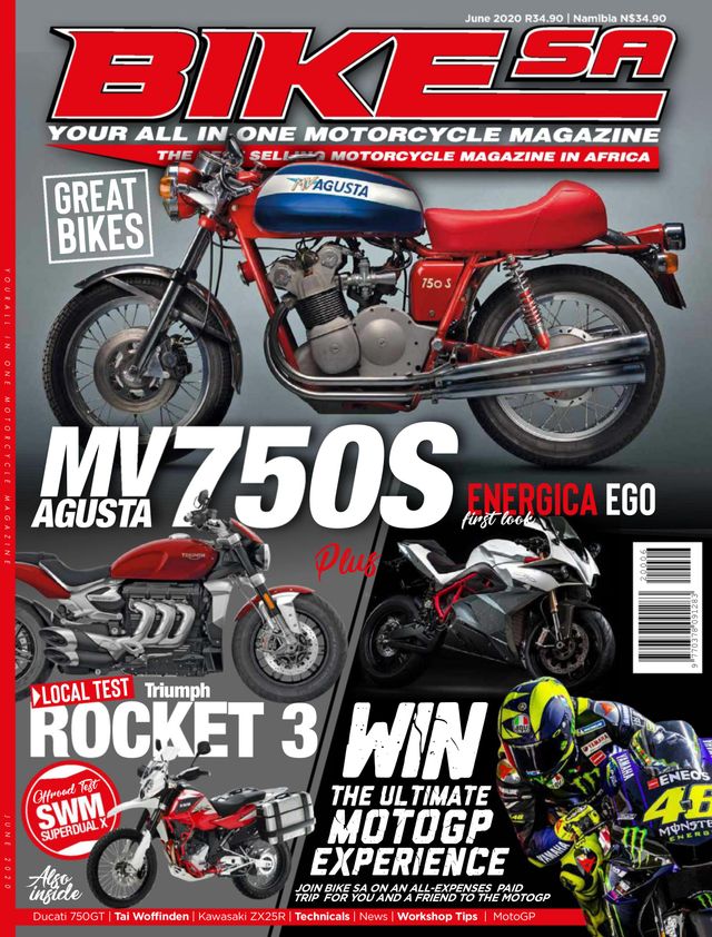 Bike SA
