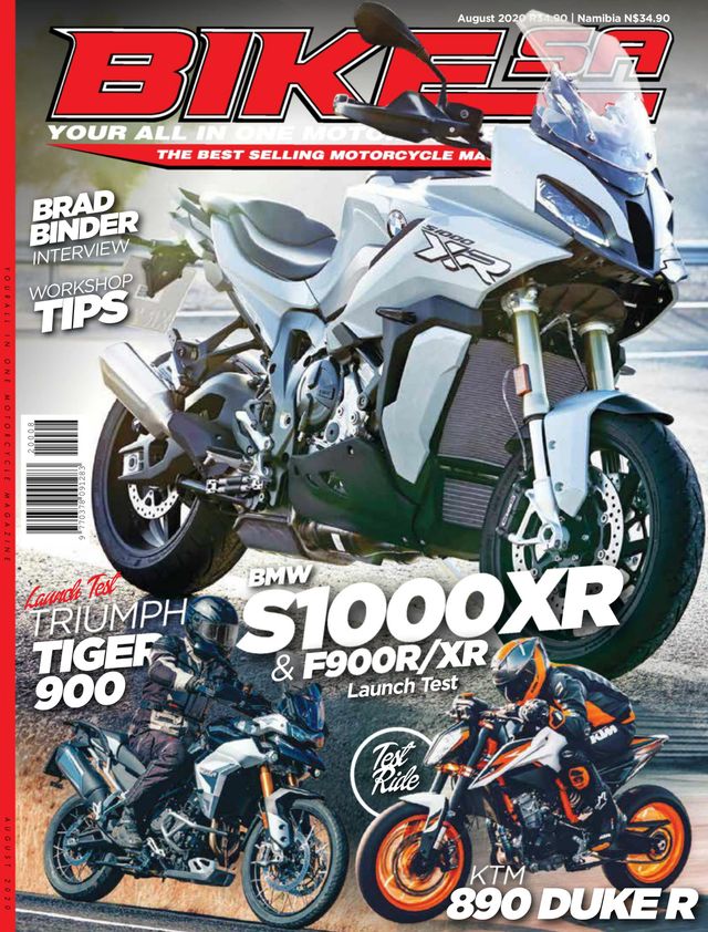 Bike SA