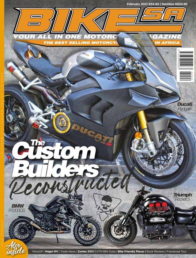 Bike SA