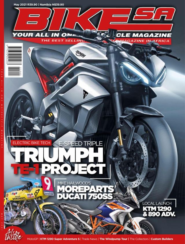 Bike SA
