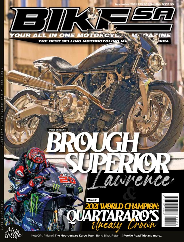 Bike SA