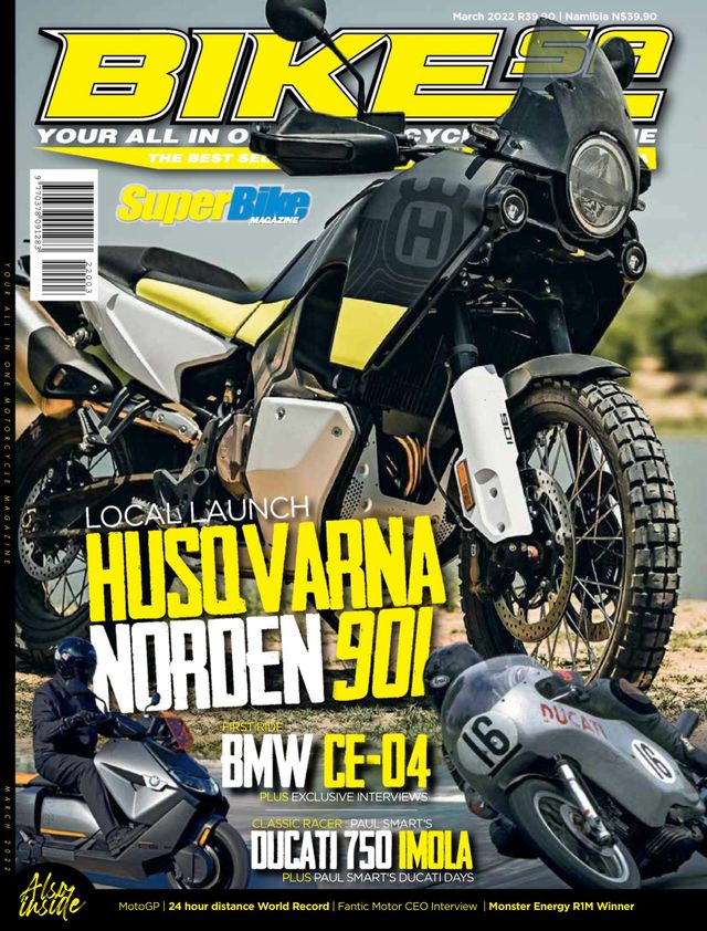 Bike SA