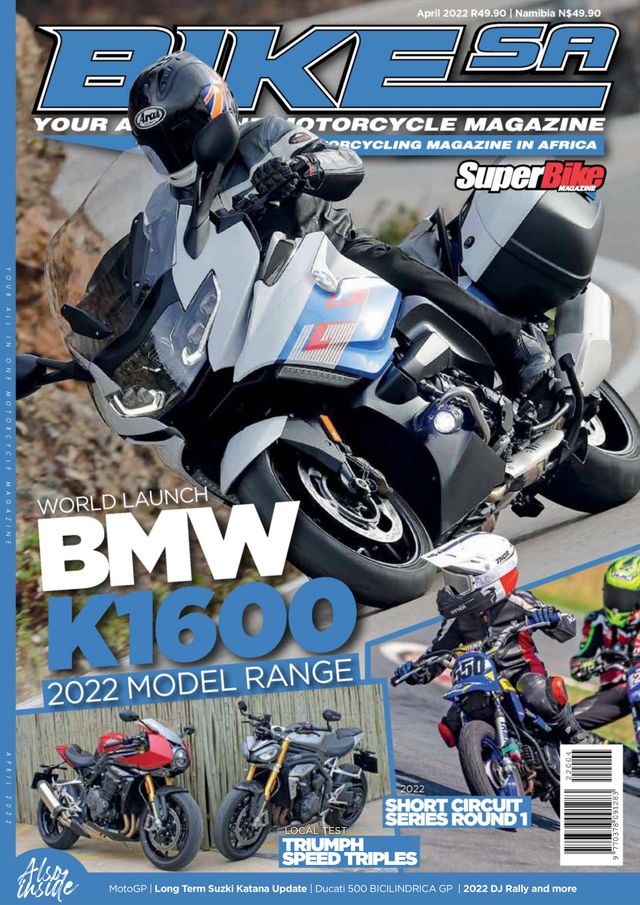 Bike SA