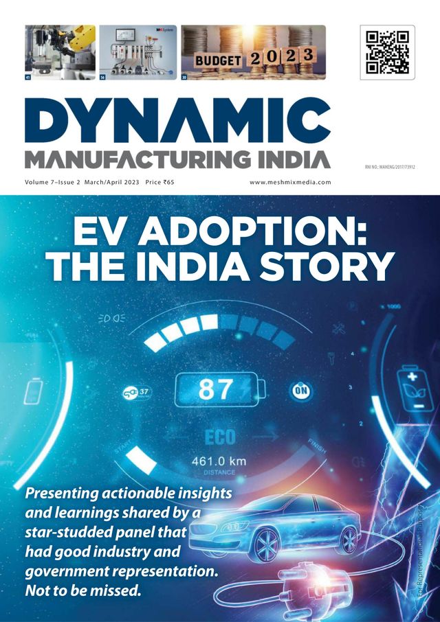 Dynamic Manufacturing India