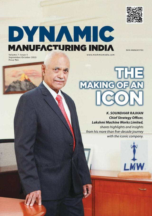 Dynamic Manufacturing India