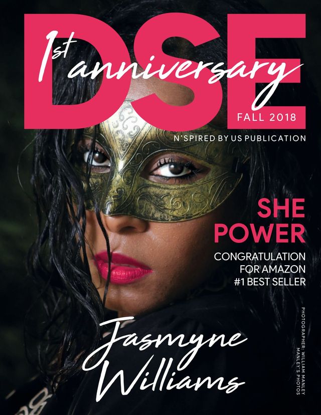 DSE (Determined to Succeed Everyday)