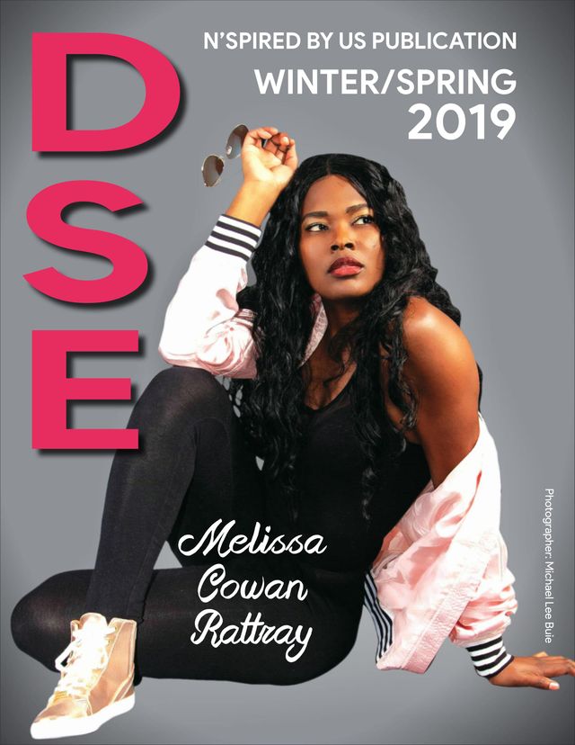 DSE (Determined to Succeed Everyday)