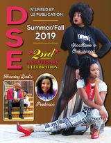 Summer/Fall 2019 Summer/Fall 2019