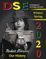 Winter/Spring 2020 Winter/Spring 2020